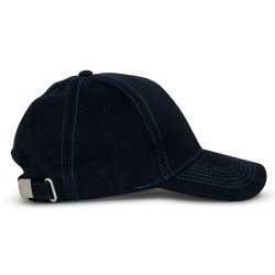 Caps  - Raven Cap