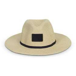 Straw Hats  - Barbados Wide Brim Hat