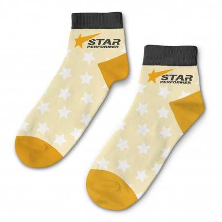 Workwear  - Moda Ankle Socks