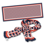 Scarves - Berlin Scarf