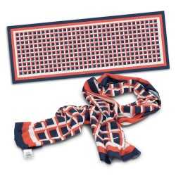 Scarves  - Berlin Scarf