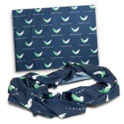 Scarves  - Berlin Infinity Scarf