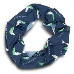Scarves  - Berlin Infinity Scarf