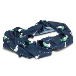 Scarves  - Berlin Infinity Scarf