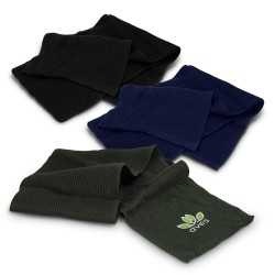 Scarves  - Denali Scarf