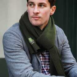 Scarves  - Denali Scarf