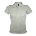 Ladies Promotional Polo Shirts - SOLS Prime Womens Polo Shirt