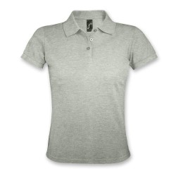 Ladies Promotional Polo Shirts  - SOLS Prime Womens Polo Shirt