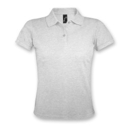 Ladies Promotional Polo Shirts  - SOLS Prime Womens Polo Shirt