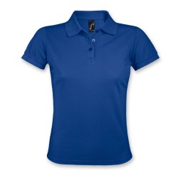 Ladies Promotional Polo Shirts  - SOLS Prime Womens Polo Shirt