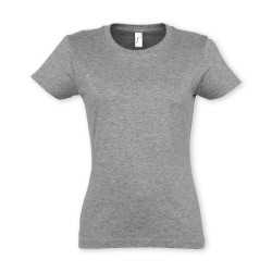 Ladies Promotional T Shirts  - SOLS Imperial Womens T-Shirt
