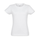 Ladies Promotional T Shirts - SOLS Imperial Womens T-Shirt