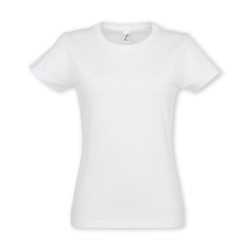 Ladies Promotional T Shirts  - SOLS Imperial Womens T-Shirt