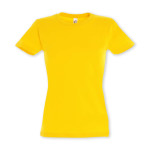Ladies Promotional T Shirts - SOLS Imperial Womens T-Shirt