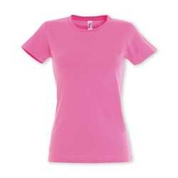 Ladies Promotional T Shirts  - SOLS Imperial Womens T-Shirt