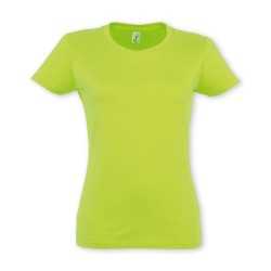 Ladies Promotional T Shirts  - SOLS Imperial Womens T-Shirt