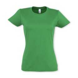 Ladies Promotional T Shirts  - SOLS Imperial Womens T-Shirt