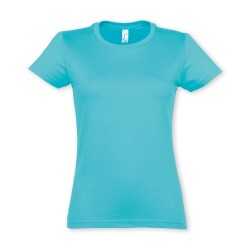 Ladies Promotional T Shirts  - SOLS Imperial Womens T-Shirt