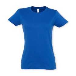 Ladies Promotional T Shirts  - SOLS Imperial Womens T-Shirt