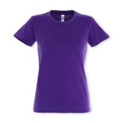 Ladies Promotional T Shirts  - SOLS Imperial Womens T-Shirt