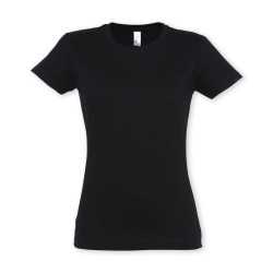 Ladies Promotional T Shirts  - SOLS Imperial Womens T-Shirt