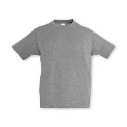 Ladies Promotional T Shirts  - SOLS Imperial Kids T-Shirt