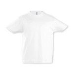 Ladies Promotional T Shirts - SOLS Imperial Kids T-Shirt