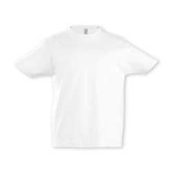 Ladies Promotional T Shirts  - SOLS Imperial Kids T-Shirt