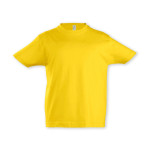 Ladies Promotional T Shirts - SOLS Imperial Kids T-Shirt