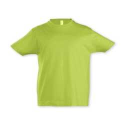 Ladies Promotional T Shirts  - SOLS Imperial Kids T-Shirt