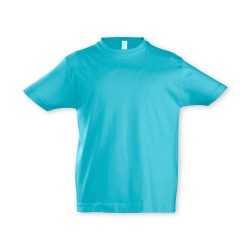 Ladies Promotional T Shirts  - SOLS Imperial Kids T-Shirt