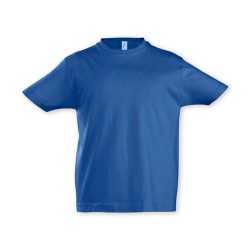 Ladies Promotional T Shirts  - SOLS Imperial Kids T-Shirt