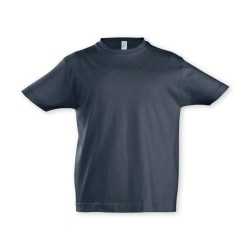 Ladies Promotional T Shirts  - SOLS Imperial Kids T-Shirt