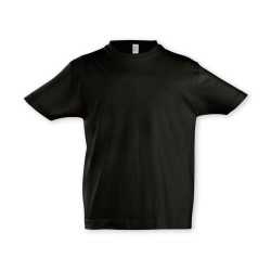 Ladies Promotional T Shirts  - SOLS Imperial Kids T-Shirt