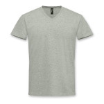 Ladies Promotional T Shirts - SOLS Imperial Mens V Neck T-Shirt