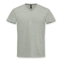 Ladies Promotional T Shirts  - SOLS Imperial Mens V Neck T-Shirt