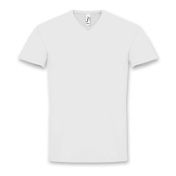 Ladies Promotional T Shirts  - SOLS Imperial Mens V Neck T-Shirt