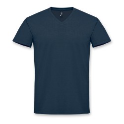 Ladies Promotional T Shirts  - SOLS Imperial Mens V Neck T-Shirt