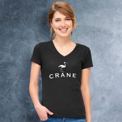 Ladies Promotional T Shirts  - SOLS Imperial Womens V Neck T-Shirt