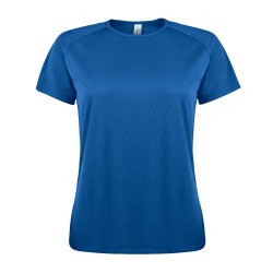Ladies Promotional T Shirts  - SOLS Sporty Womens T-Shirt