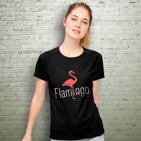 Ladies Promotional T Shirts  - SOLS Sporty Womens T-Shirt