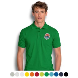 Men's Promotional Polo Shirts  - SOLS Prime Mens Polo Shirt