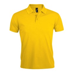 Men's Promotional Polo Shirts  - SOLS Prime Mens Polo Shirt