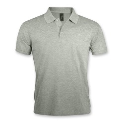 Men's Promotional Polo Shirts  - SOLS Prime Mens Polo Shirt