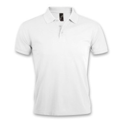 Men's Promotional Polo Shirts  - SOLS Prime Mens Polo Shirt