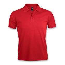 Men's Promotional Polo Shirts  - SOLS Prime Mens Polo Shirt