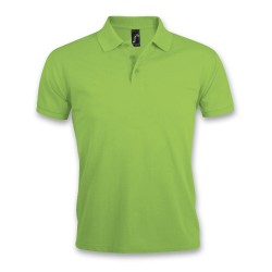 Men's Promotional Polo Shirts  - SOLS Prime Mens Polo Shirt
