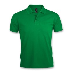 Men's Promotional Polo Shirts  - SOLS Prime Mens Polo Shirt