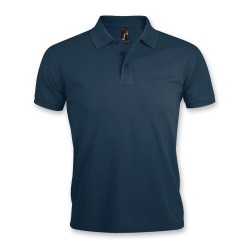 Men's Promotional Polo Shirts  - SOLS Prime Mens Polo Shirt