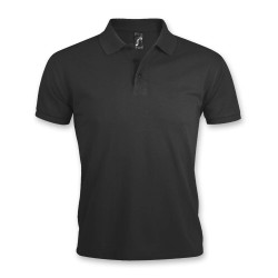 Men's Promotional Polo Shirts  - SOLS Prime Mens Polo Shirt